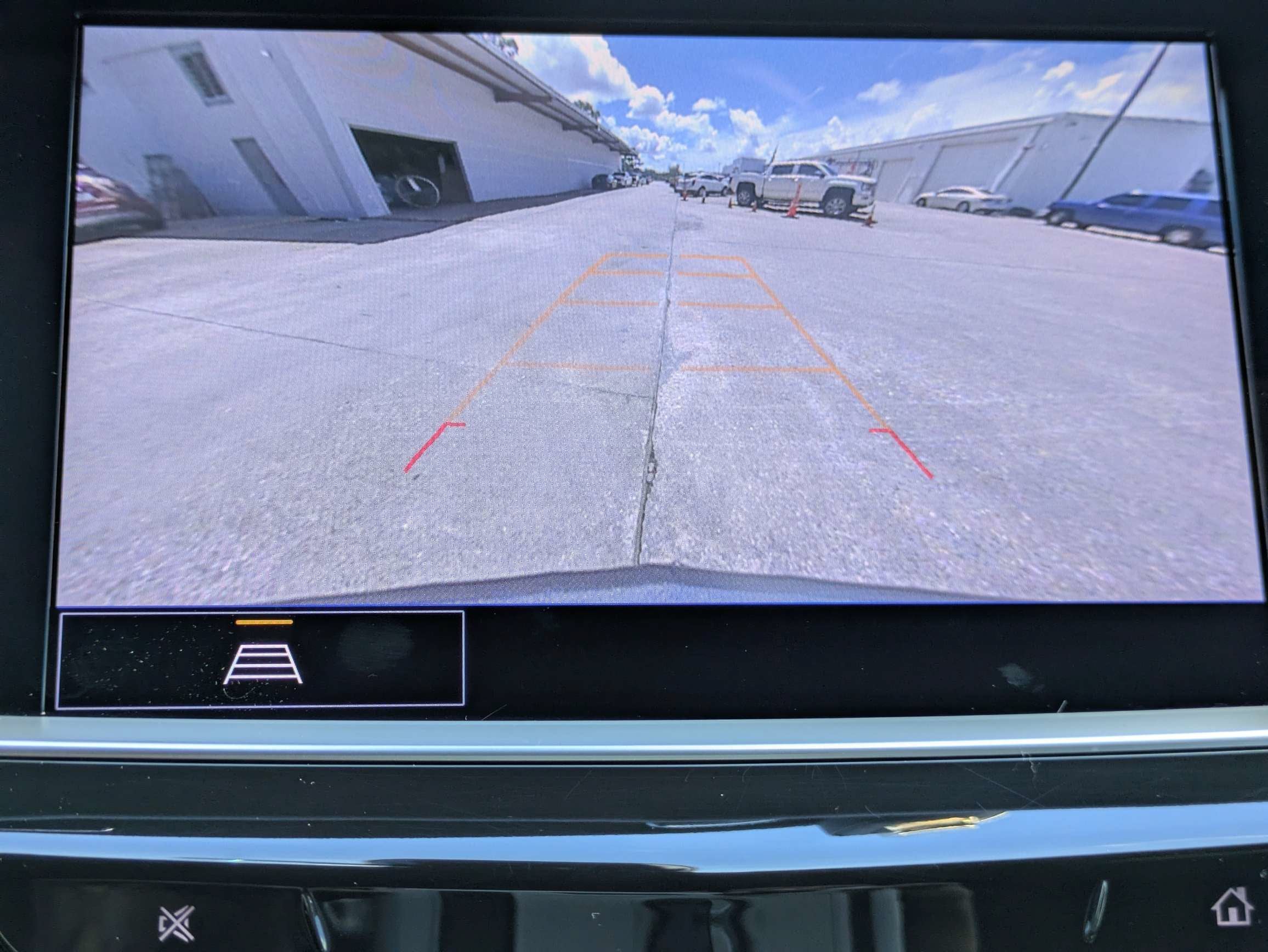 2022 Cadillac XT6 Luxury