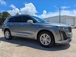 2022 Cadillac XT6 Luxury