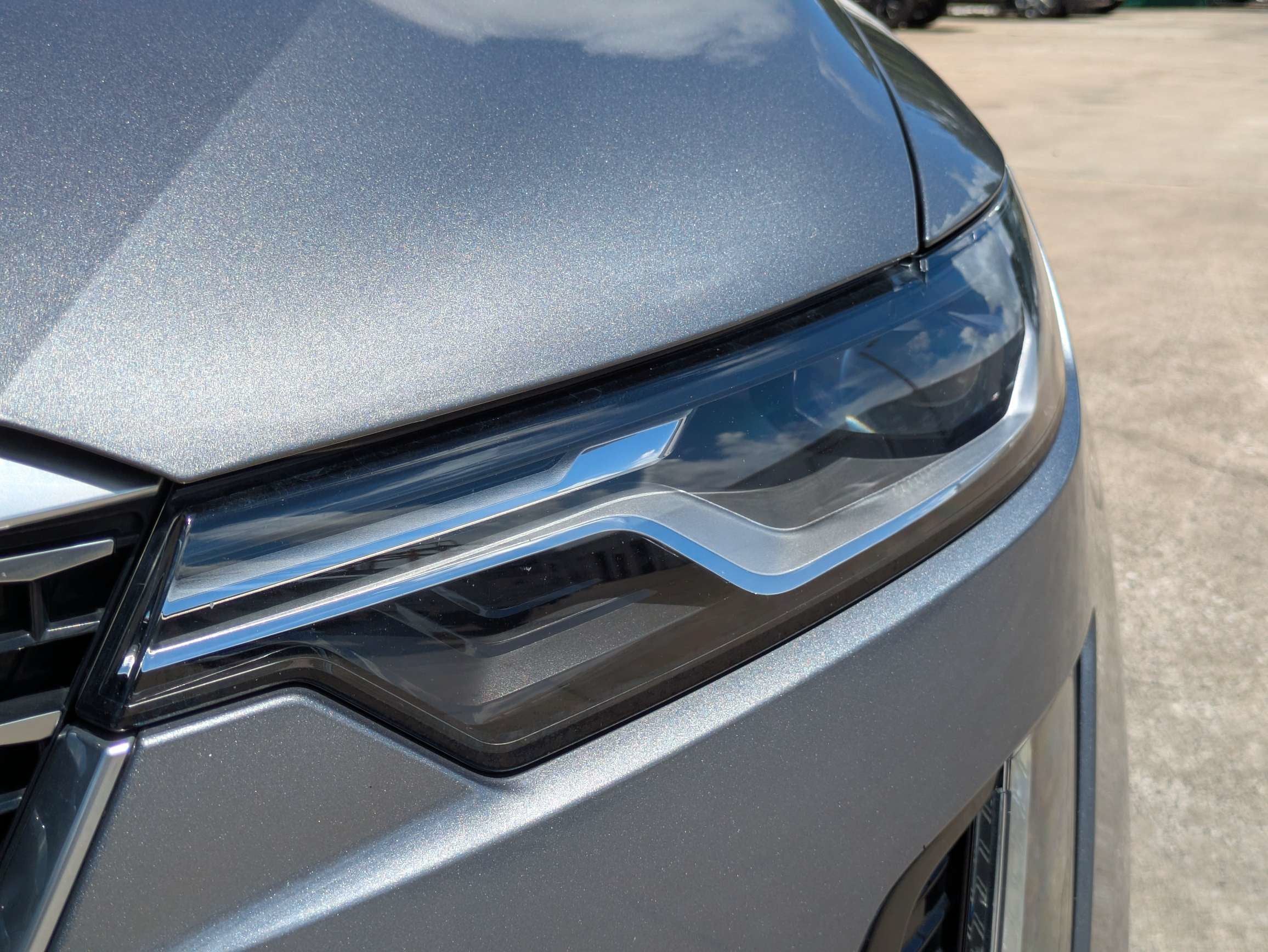 2022 Cadillac XT6 Luxury