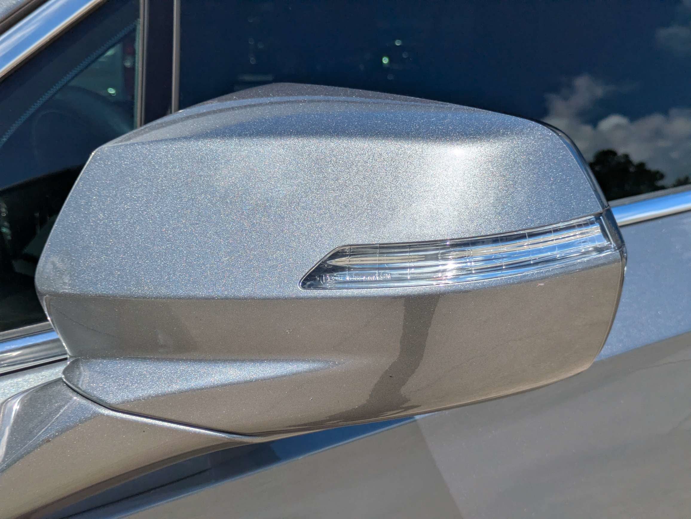 2022 Cadillac XT6 Luxury