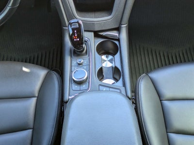 2022 Cadillac XT6 Luxury