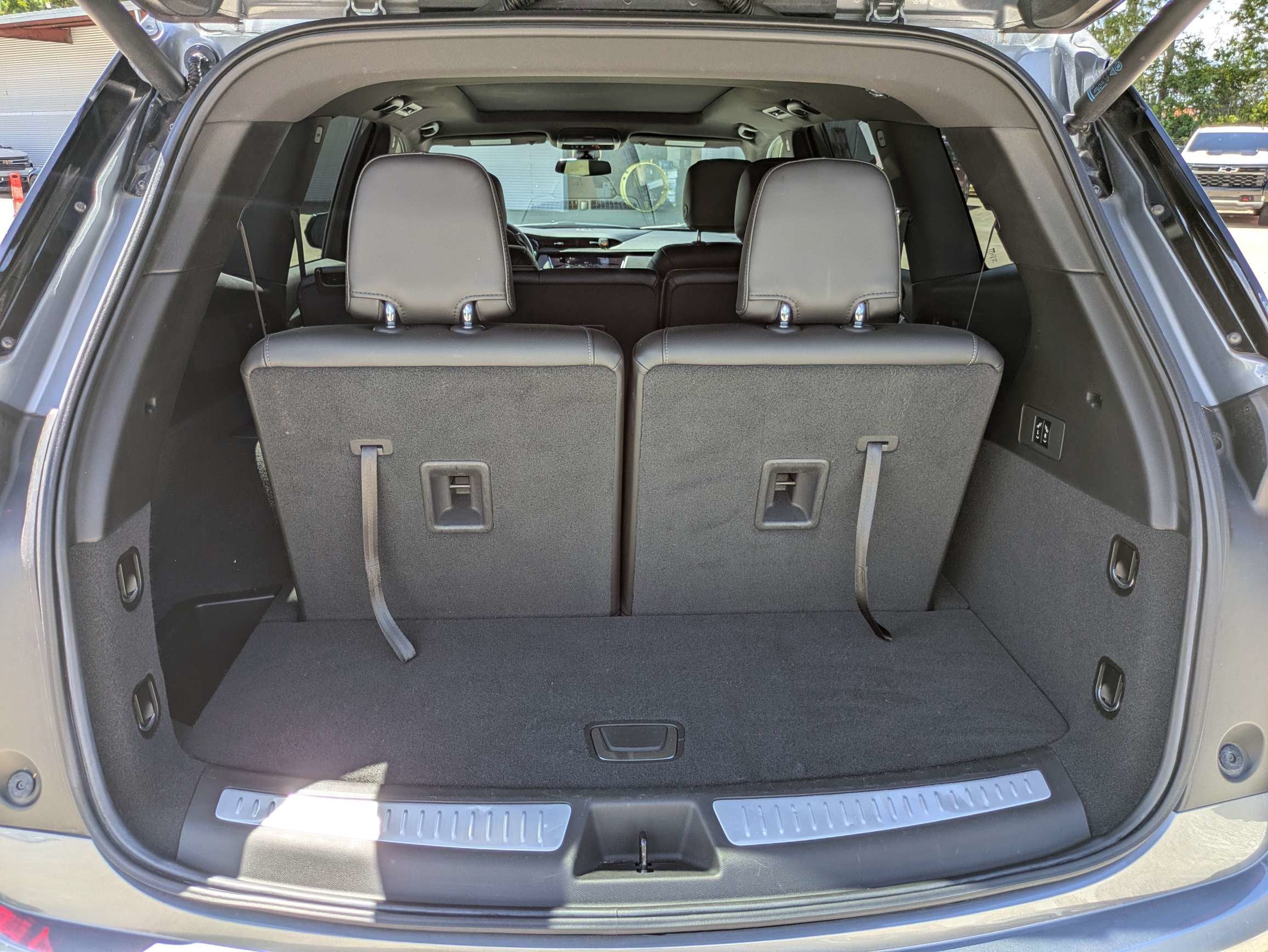 2022 Cadillac XT6 Luxury