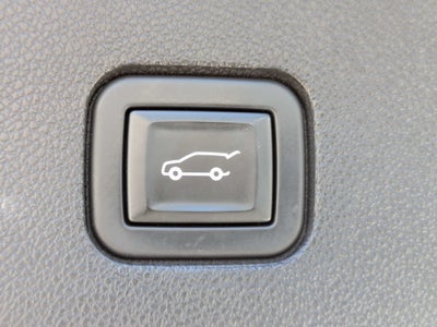 2022 Cadillac XT6 Luxury