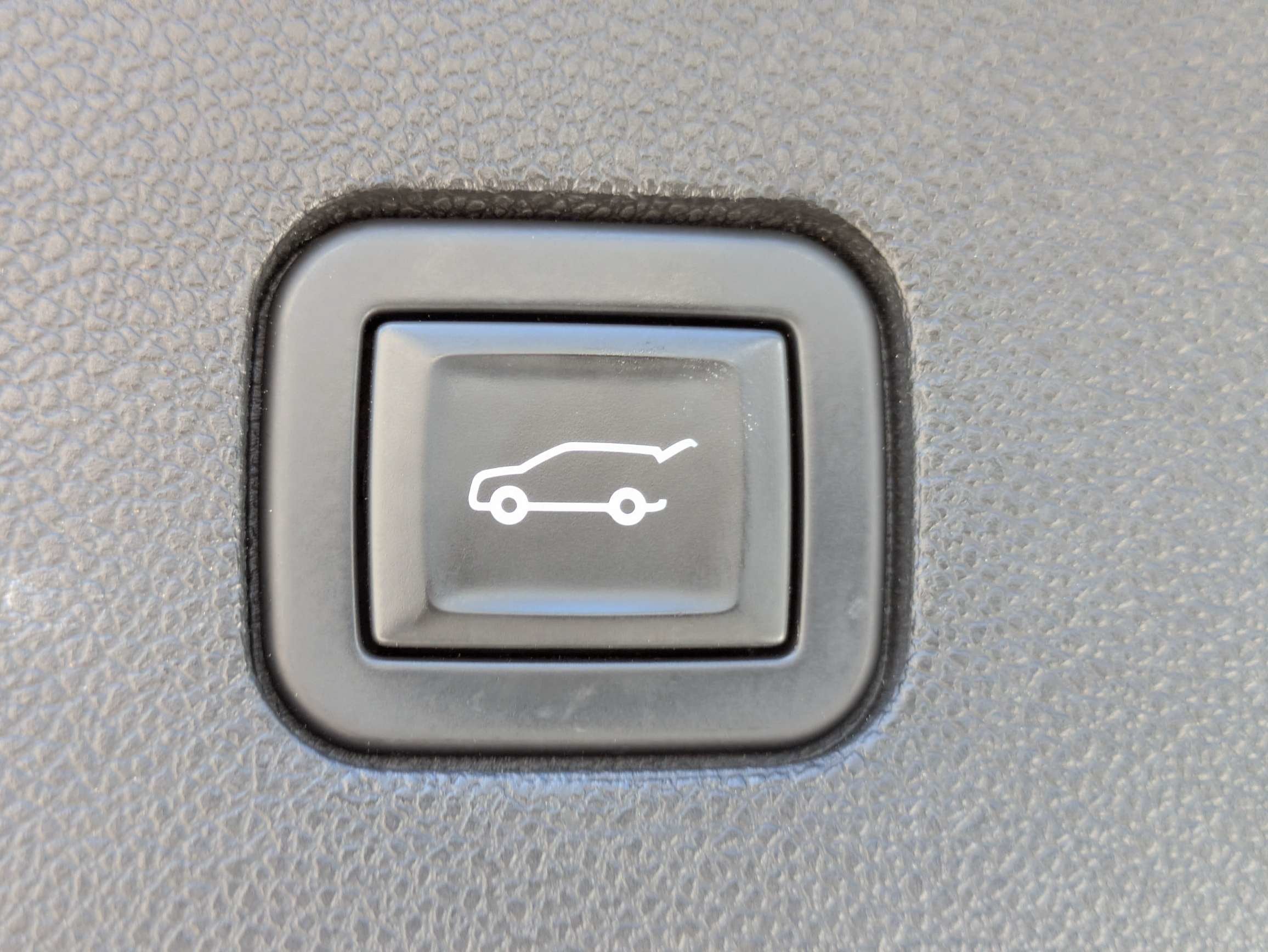 2022 Cadillac XT6 Luxury