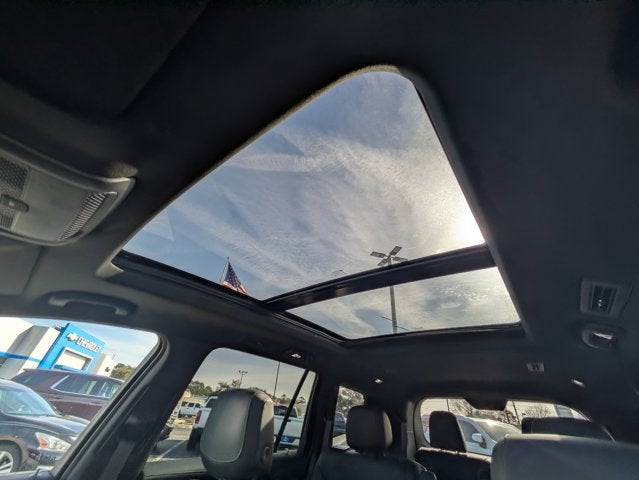 2025 Cadillac XT6 FWD Premium Luxury