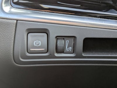 2025 Cadillac XT6 FWD Premium Luxury