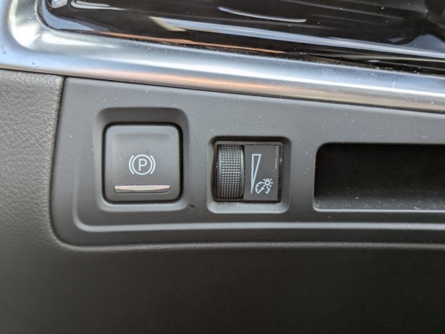 2025 Cadillac XT6 FWD Premium Luxury