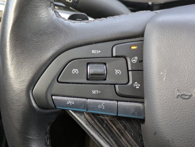 2025 Cadillac XT6 FWD Premium Luxury