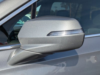 2025 Cadillac XT6 FWD Premium Luxury