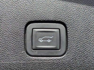 2025 Cadillac XT6 FWD Premium Luxury