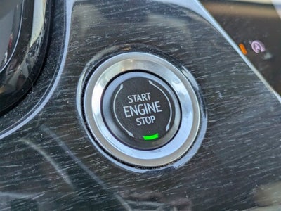 2023 Cadillac XT6 AWD Premium Luxury