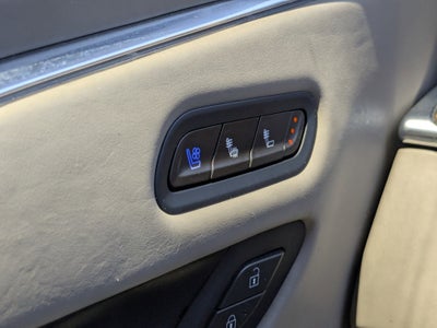 2022 Cadillac Escalade Premium Luxury Platinum