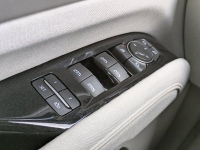 2022 Cadillac Escalade Premium Luxury Platinum