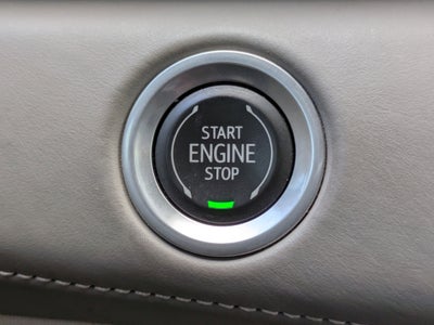 2022 Cadillac Escalade Premium Luxury Platinum