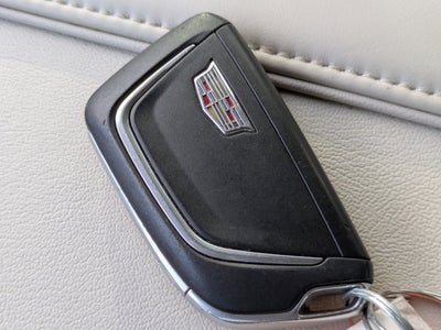 2022 Cadillac Escalade Premium Luxury Platinum