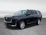 2023 Cadillac Escalade 4WD Premium Luxury