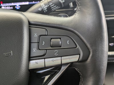 2024 Cadillac Escalade 4WD Sport