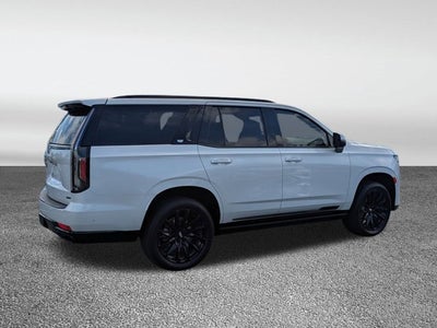 2024 Cadillac Escalade 4WD Sport