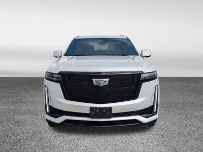 2024 Cadillac Escalade 4WD Sport