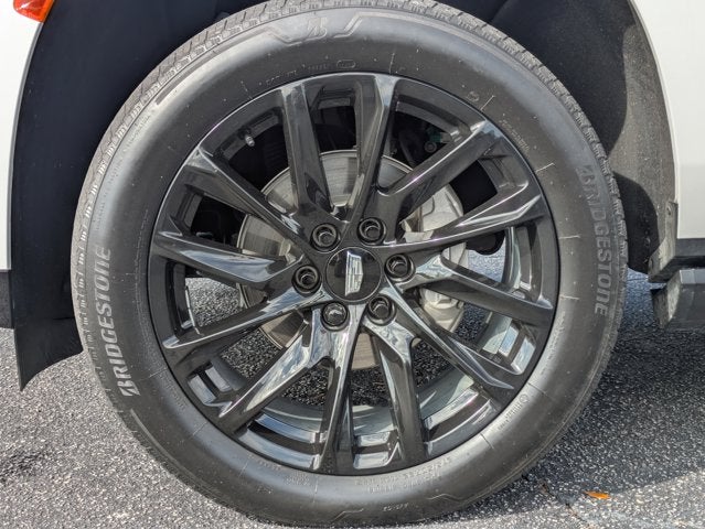 2024 Cadillac Escalade 4WD Sport