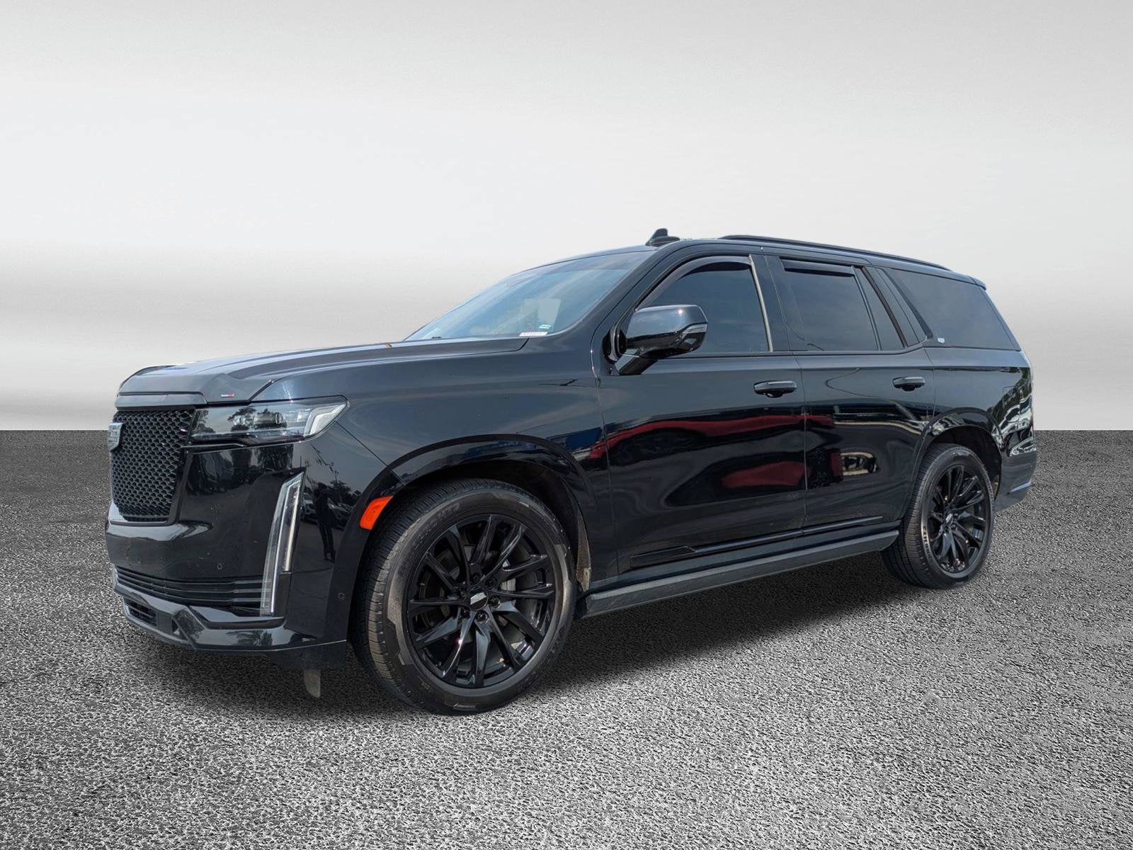 2023 Cadillac Escalade 4WD Sport Platinum