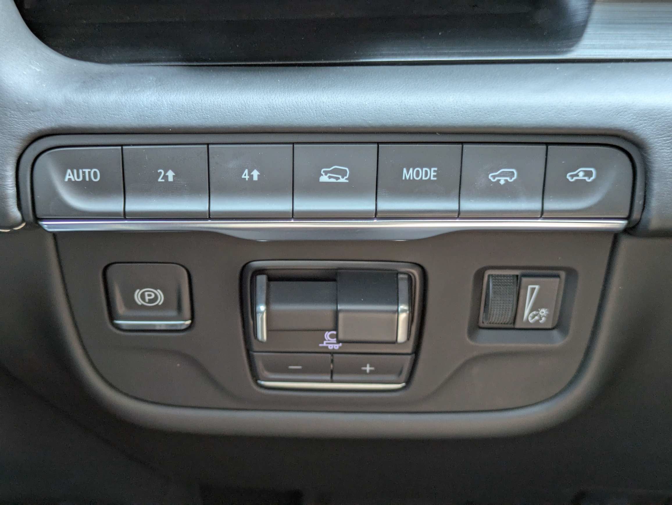 2023 Cadillac Escalade 4WD Sport Platinum