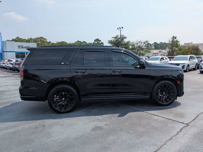 2023 Cadillac Escalade 4WD Sport Platinum