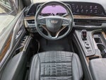 2023 Cadillac Escalade 4WD Sport Platinum