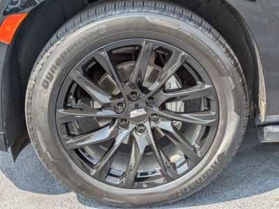 2023 Cadillac Escalade 4WD Sport Platinum