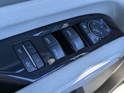 2023 Cadillac Escalade ESV 4WD Sport Platinum