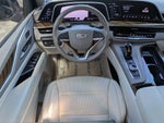 2023 Cadillac Escalade ESV 4WD Sport Platinum