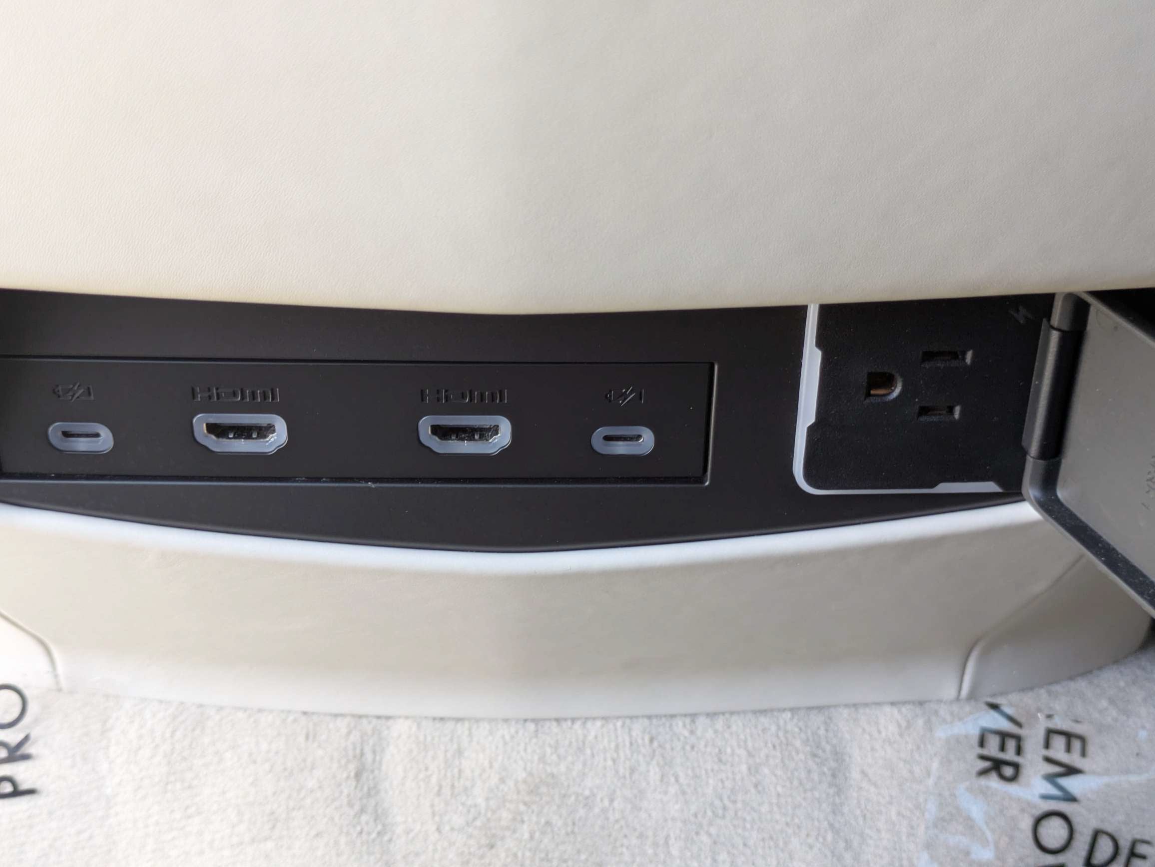 2023 Cadillac Escalade ESV 4WD Sport Platinum