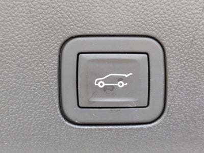 2026 Cadillac Escalade 4WD Sport