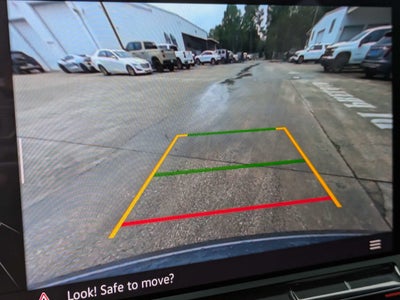 2024 Volkswagen Atlas Cross Sport 2.0T SEL R-Line