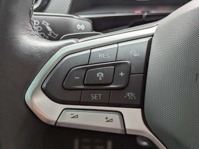 2024 Volkswagen Atlas Cross Sport 2.0T SEL R-Line