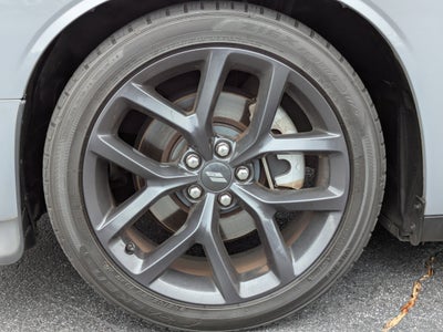 2021 Dodge Challenger R/T