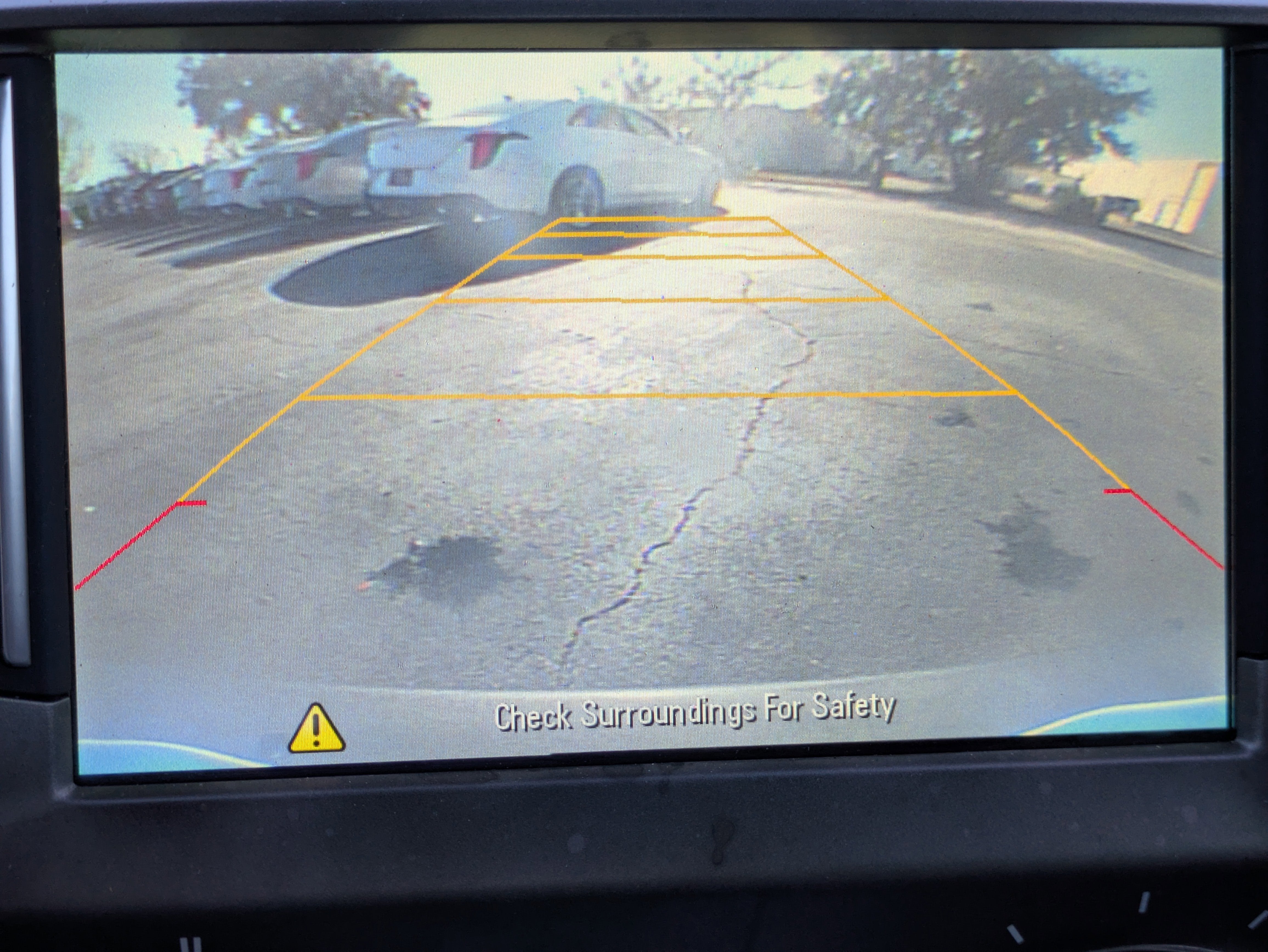 2015 Chevrolet Camaro SS