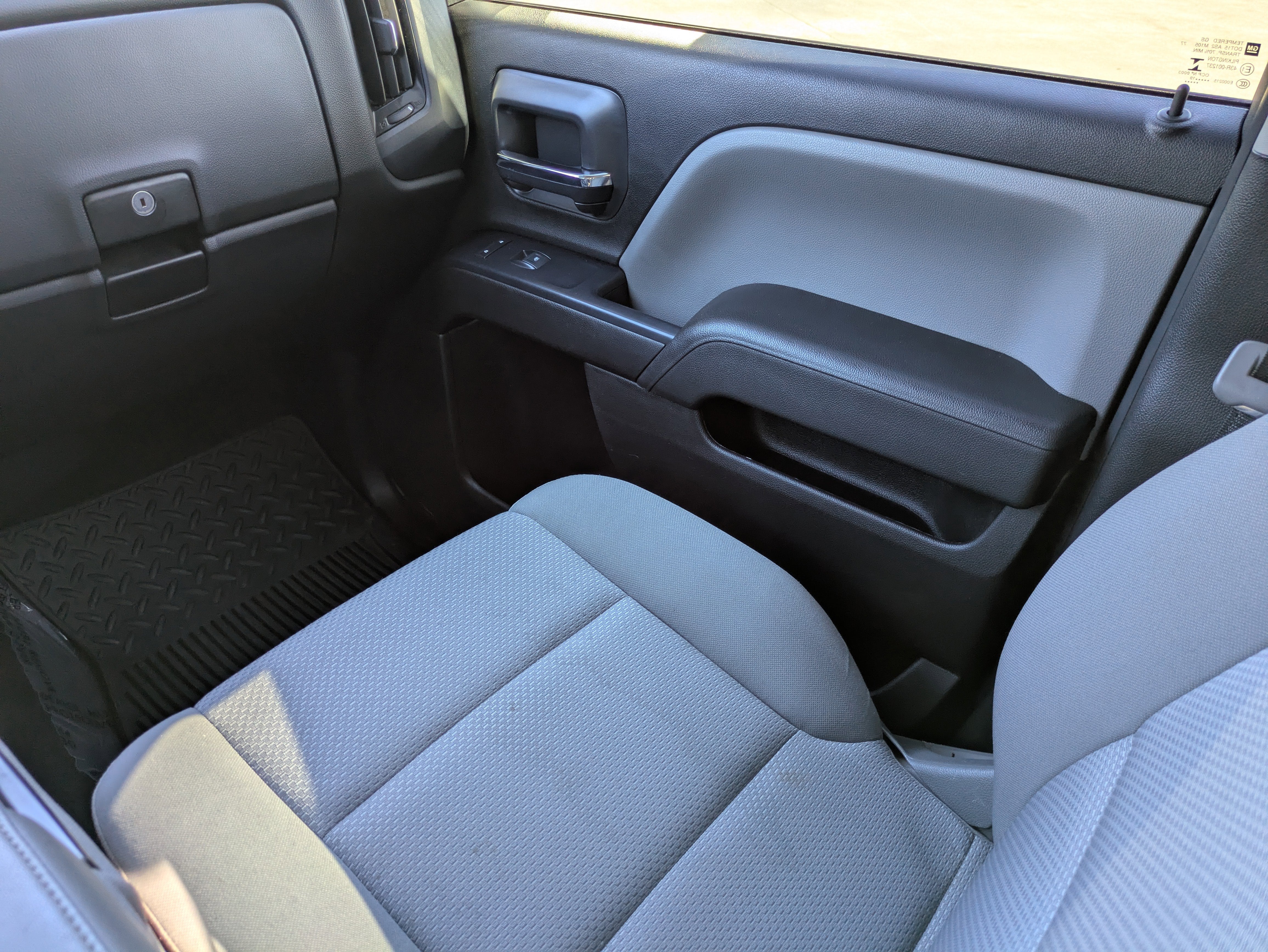 2019 Chevrolet Silverado 1500 LD Custom