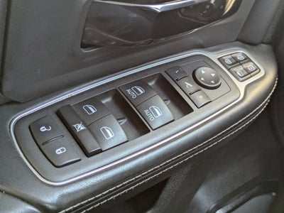 2023 RAM 2500 Power Wagon Rebel