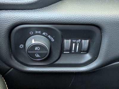 2020 RAM 2500 Laramie
