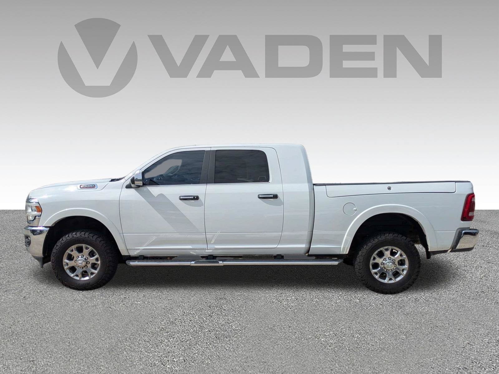 2020 RAM 2500 Laramie