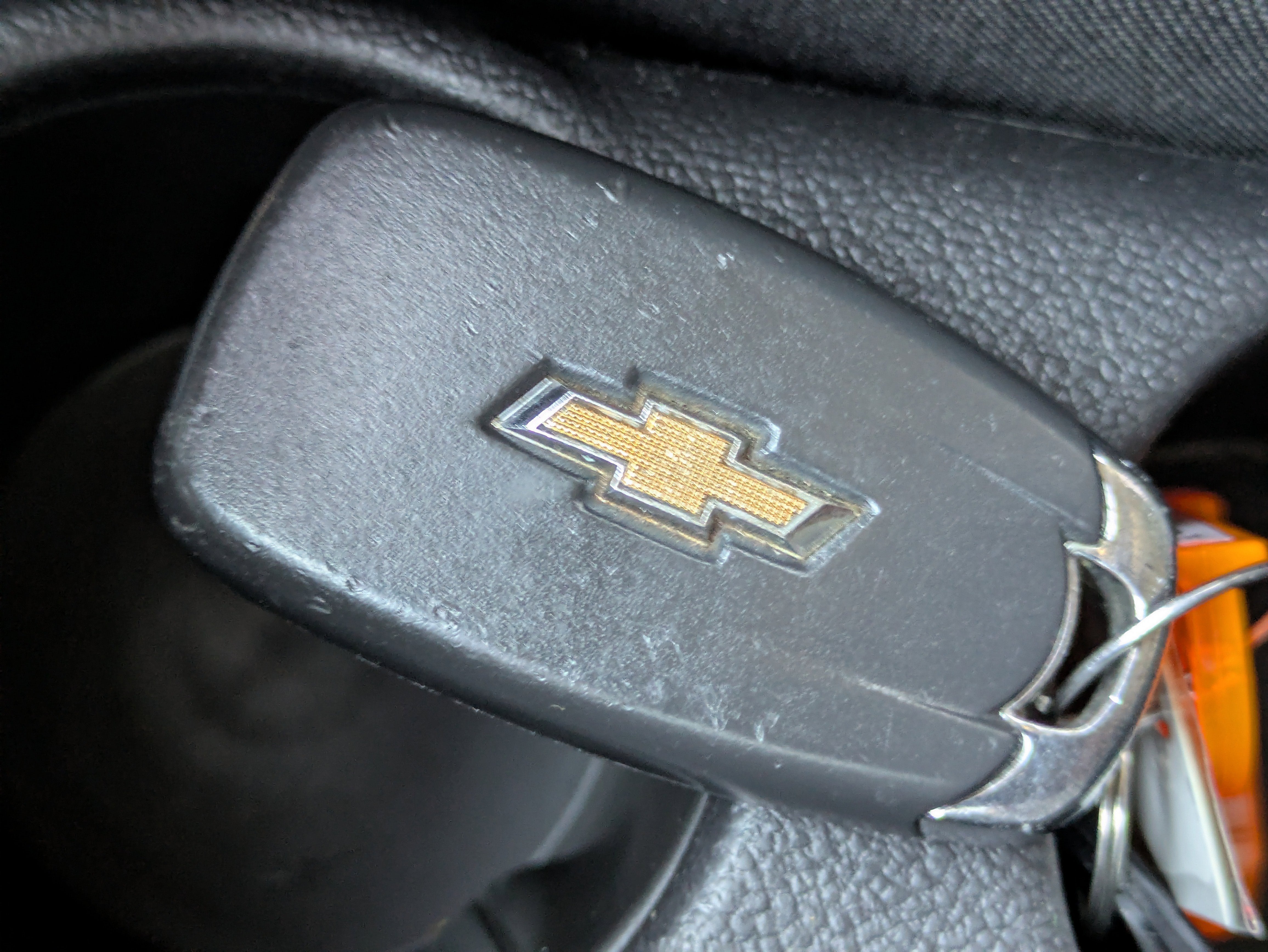 2017 Chevrolet Trax Premier