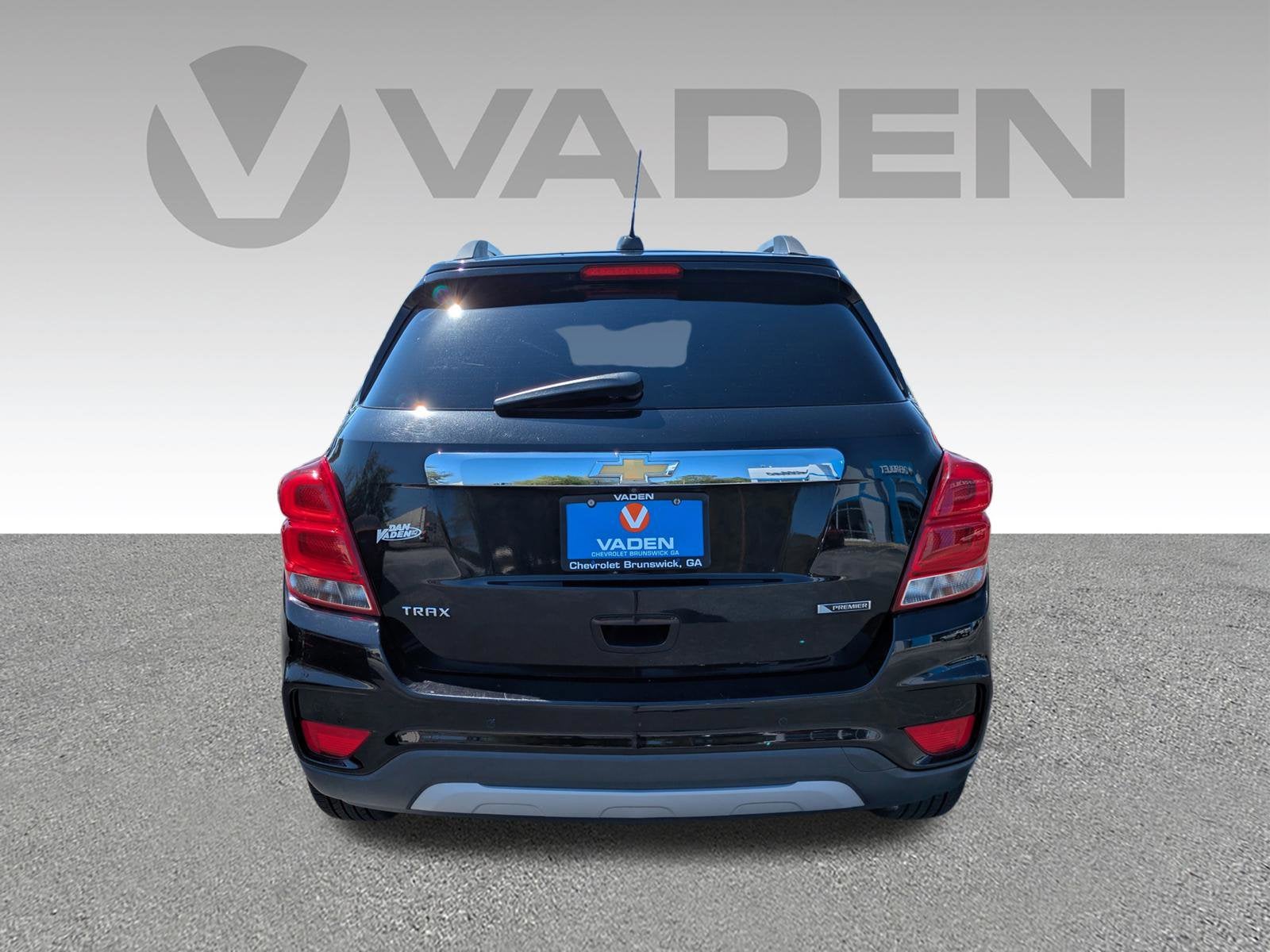 2017 Chevrolet Trax Premier