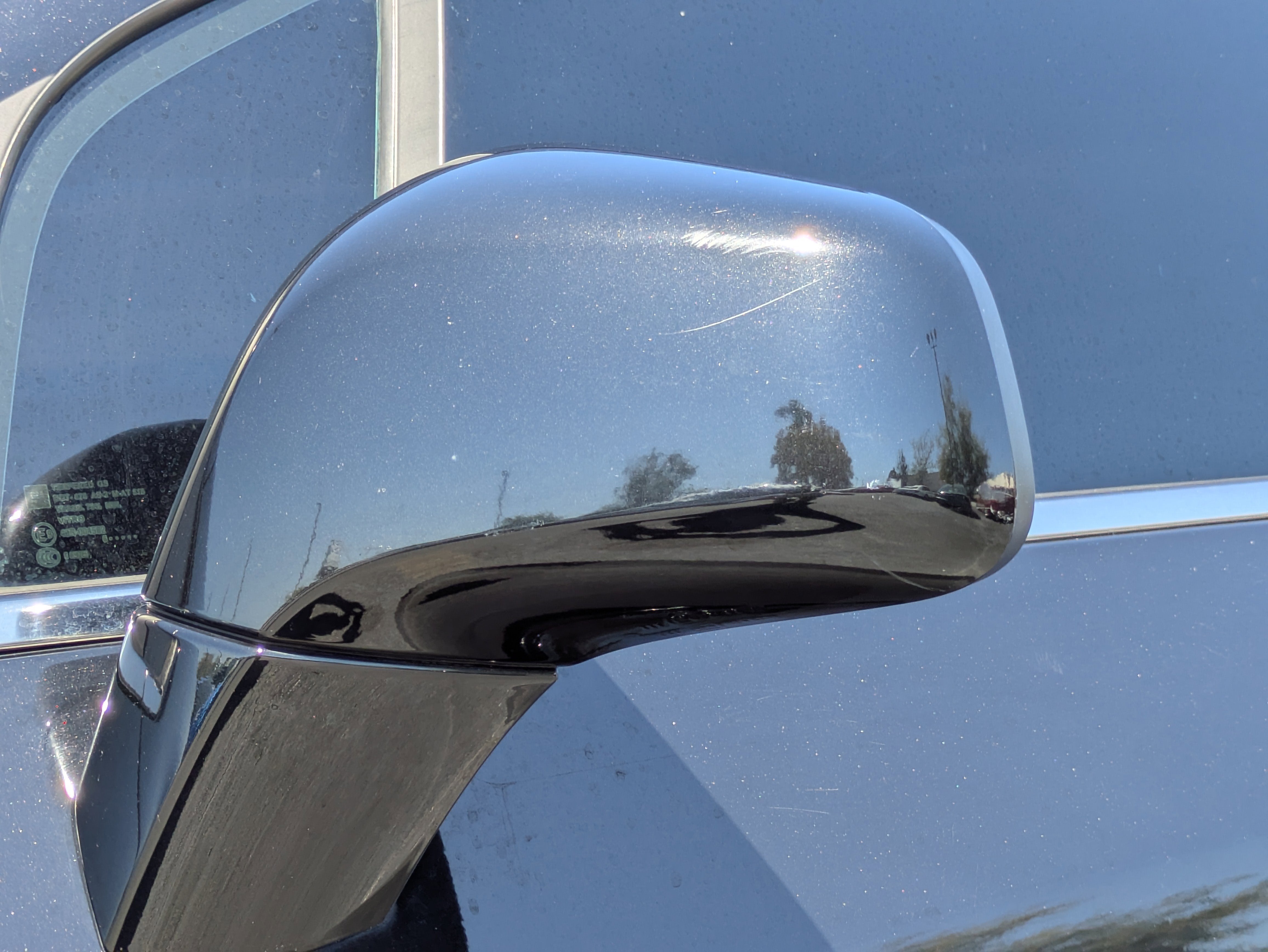 2017 Chevrolet Trax Premier