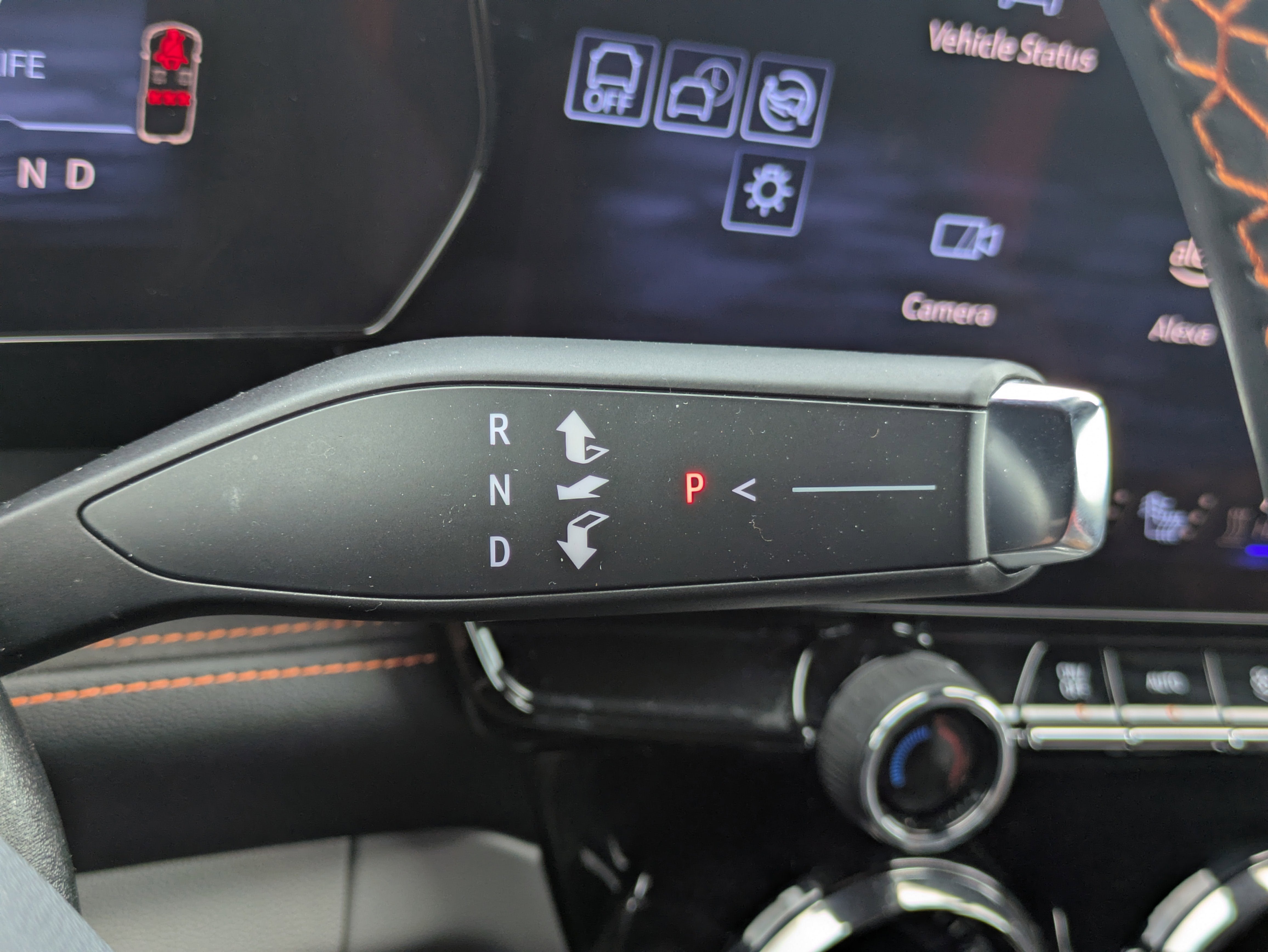 2025 Chevrolet Blazer EV AWD SS