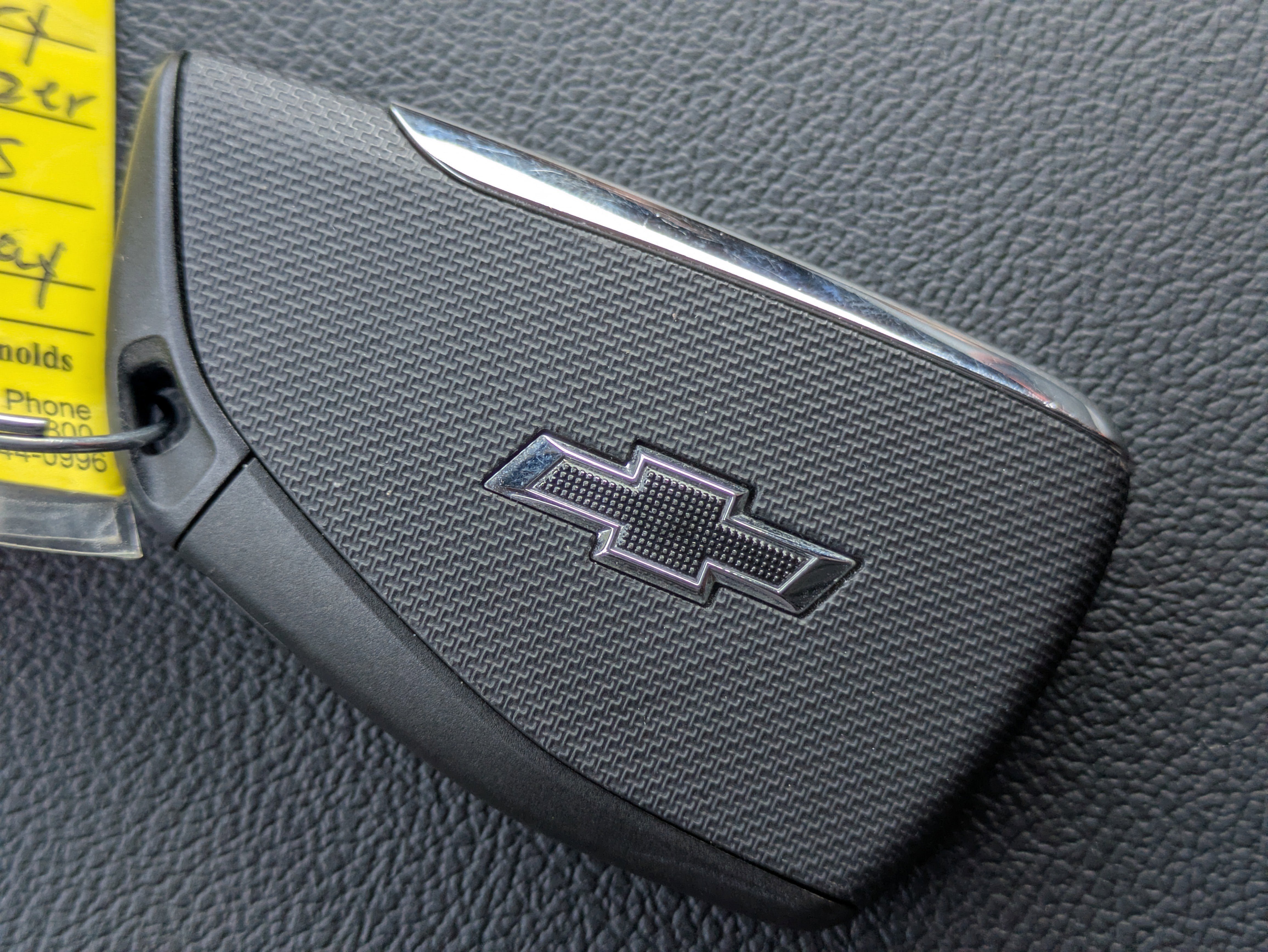 2025 Chevrolet Blazer EV AWD SS