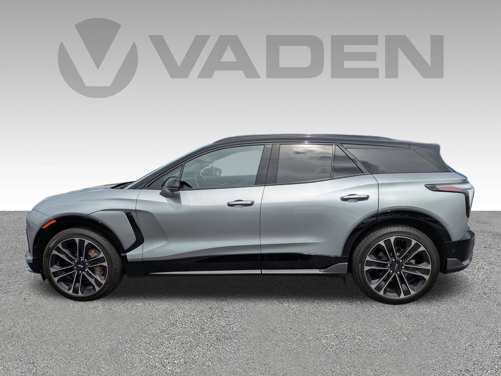 2025 Chevrolet Blazer EV AWD SS