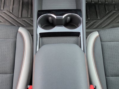 2025 Chevrolet Blazer EV AWD SS