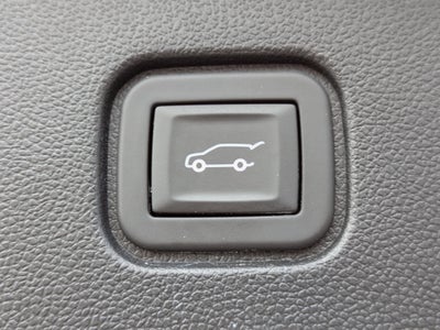 2025 Chevrolet Blazer EV AWD SS