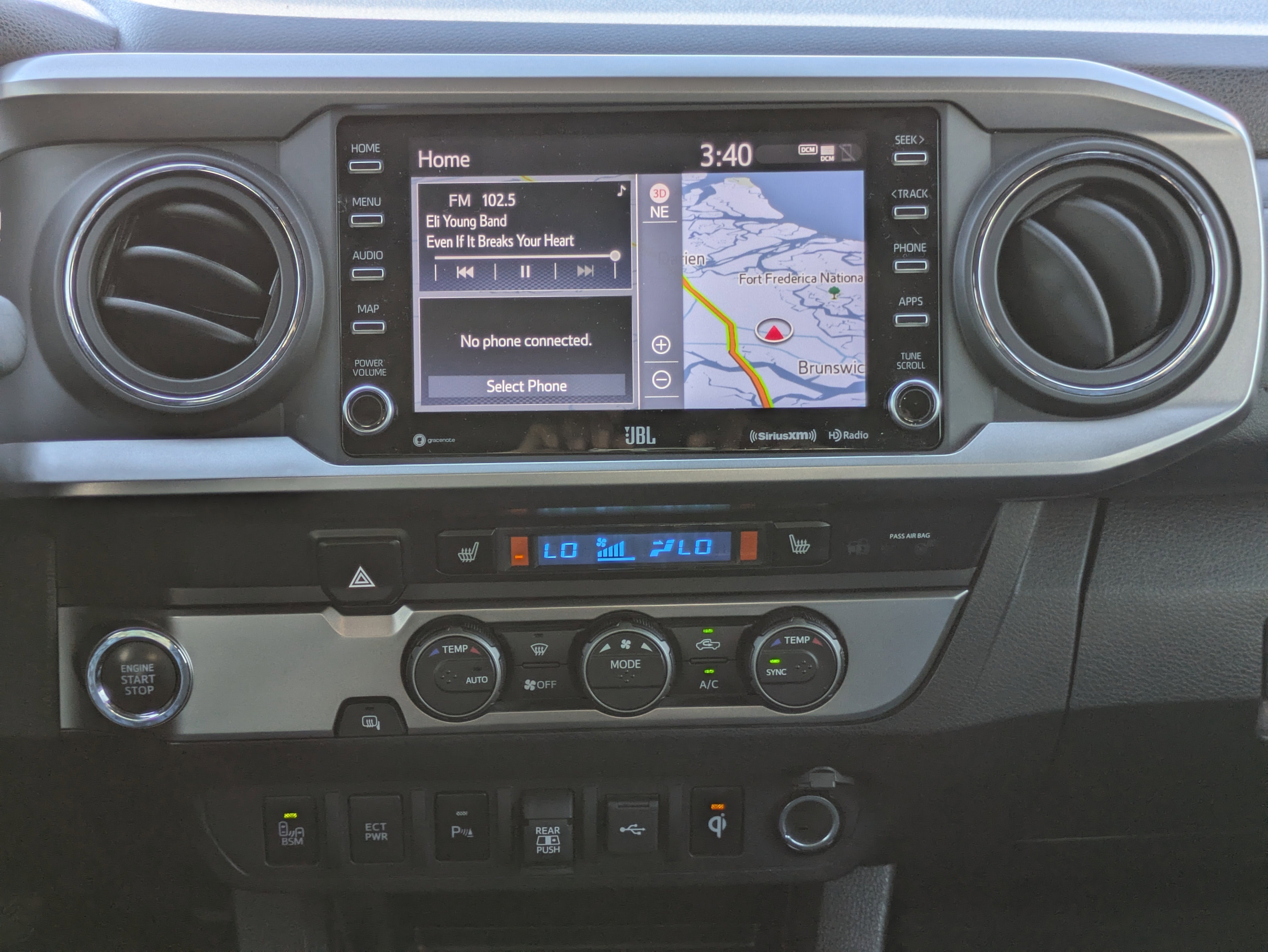 2023 Toyota Tacoma 2WD Limited